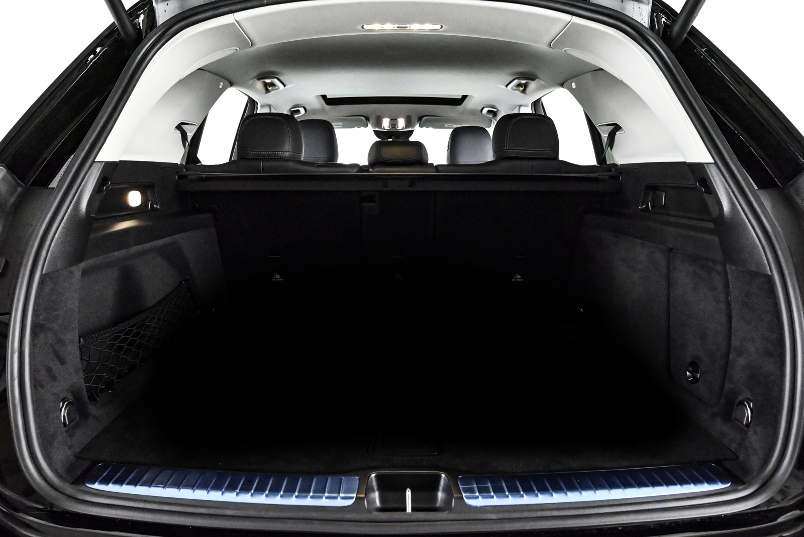 2026 MERCEDES-BENZ GLE-CLASS - Image 6