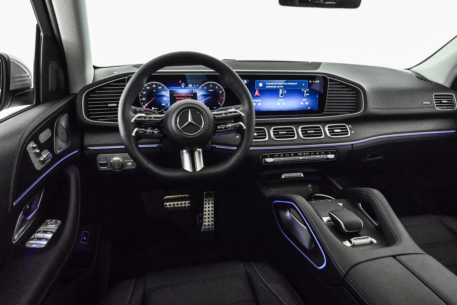 2026 MERCEDES-BENZ GLS-CLASS - Image 20