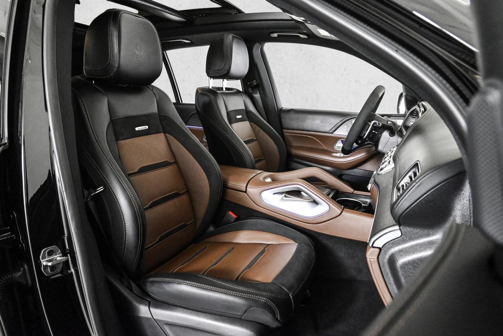 2026 MERCEDES-BENZ GLE-CLASS - Image 20