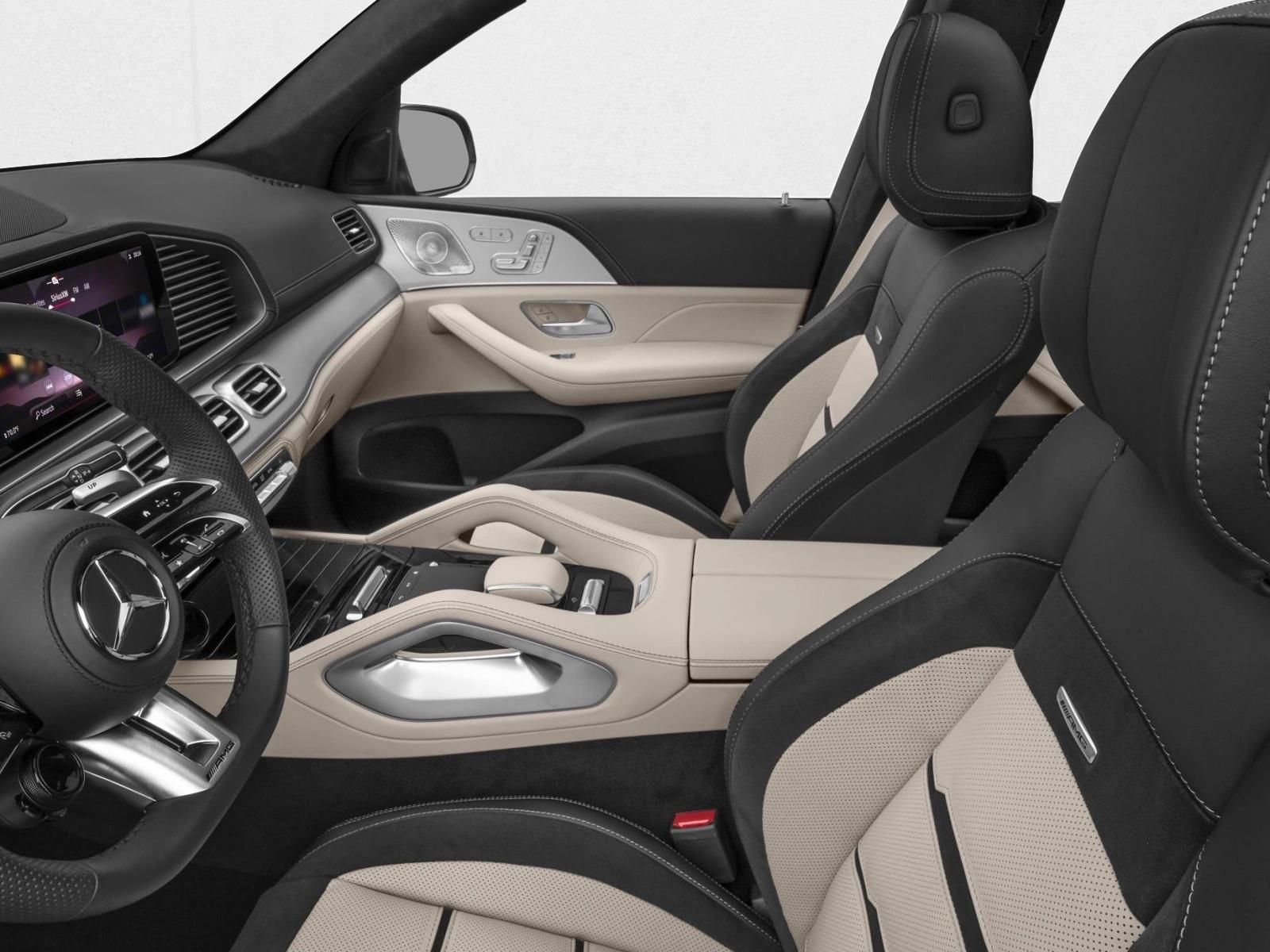 2026 MERCEDES-BENZ GLE-CLASS - Image 6