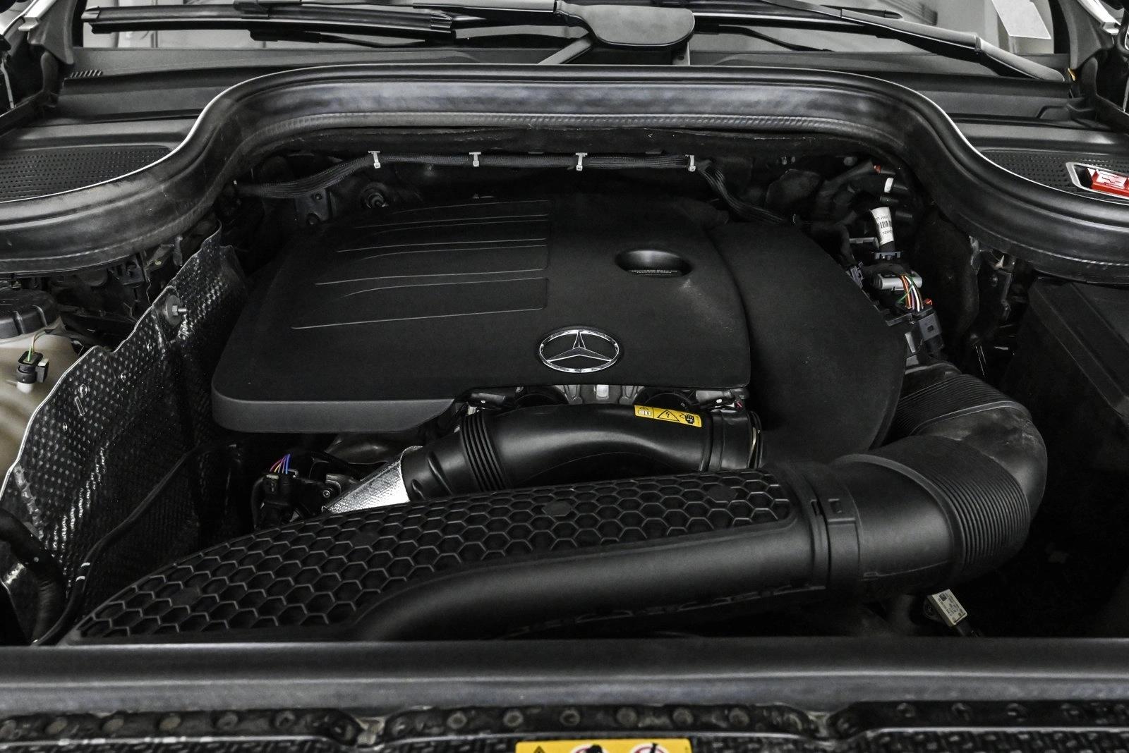 2023 MERCEDES-BENZ GLE-CLASS - Image 25