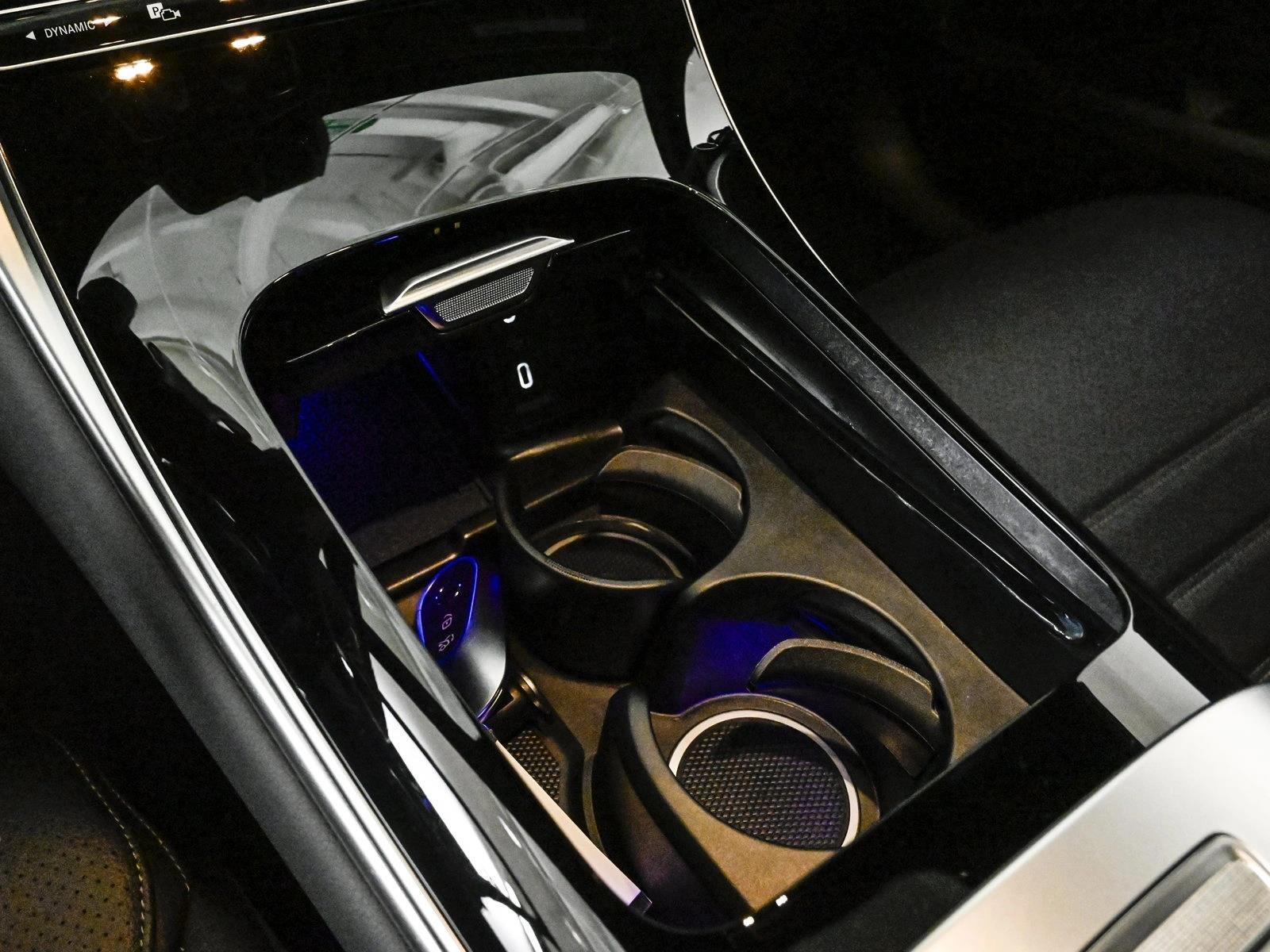 2026 MERCEDES-BENZ GLC-CLASS - Image 13