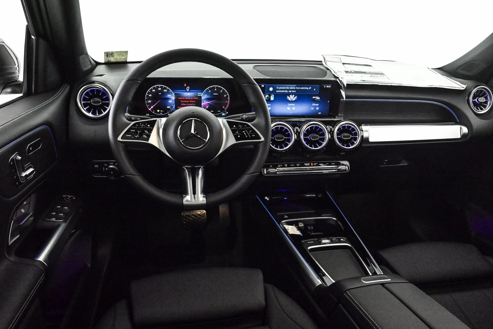 2026 MERCEDES-BENZ GLB-CLASS - Image 20