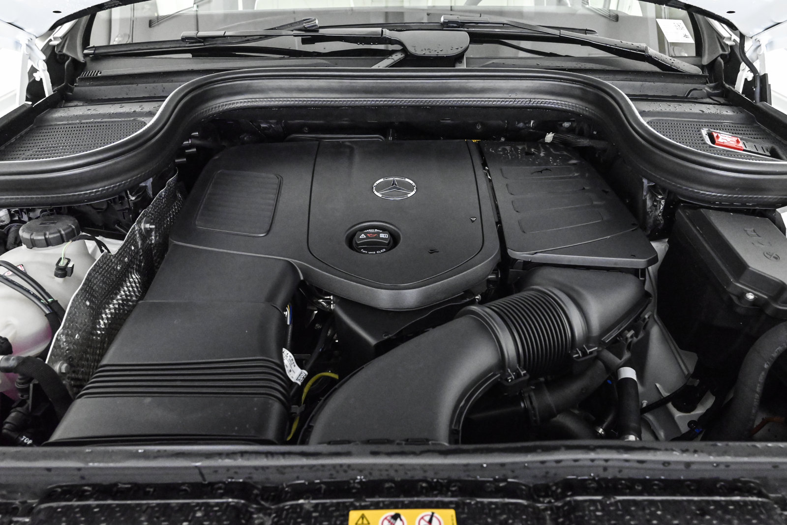 2026 MERCEDES-BENZ GLE-CLASS - Image 25