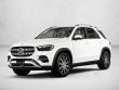 Certified 2025 Mercedes-Benz GLE 350 4MATIC SUV