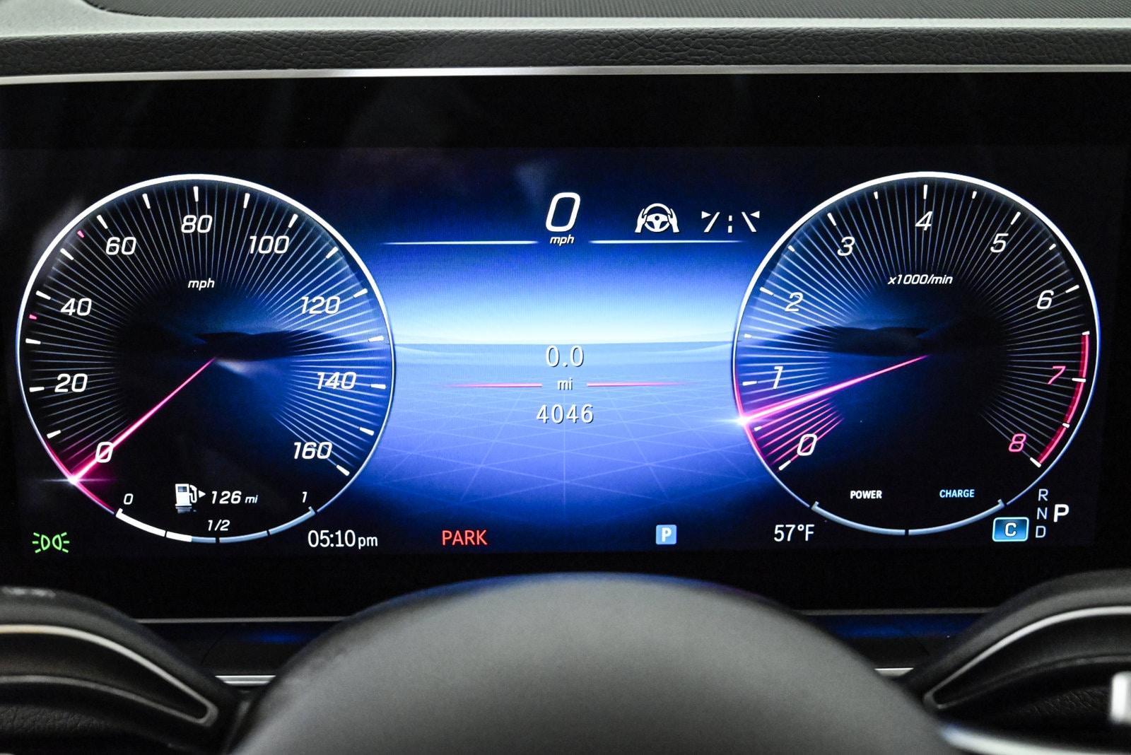 2025 MERCEDES-BENZ GLE-CLASS - Image 11