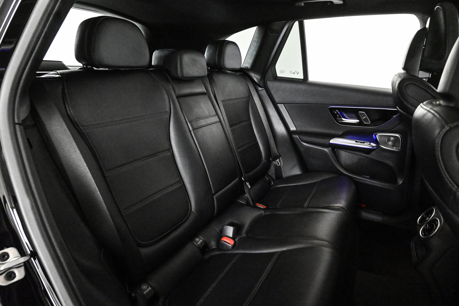 2026 MERCEDES-BENZ GLC-CLASS - Image 21