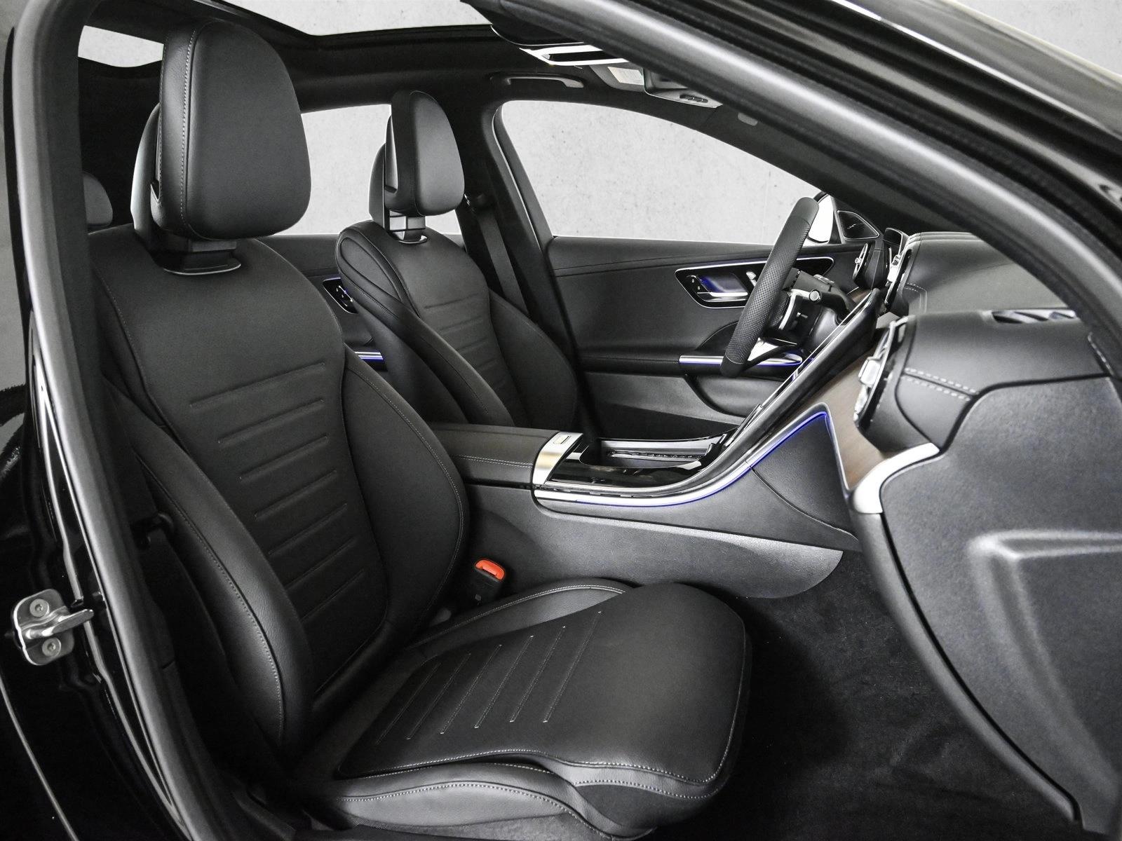 2026 MERCEDES-BENZ C-CLASS - Image 23