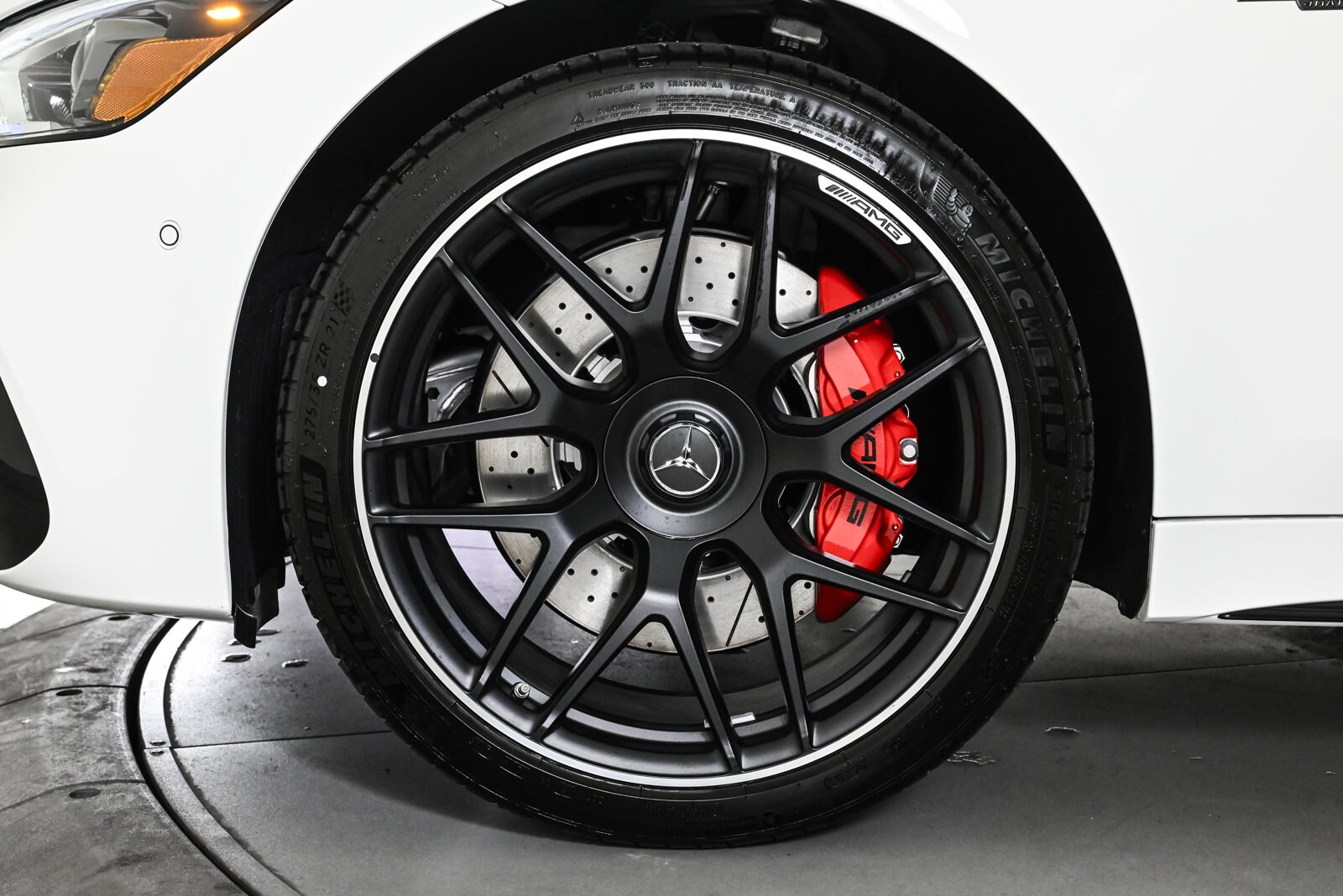 2026 MERCEDES BENZ AMG GT - Image 24