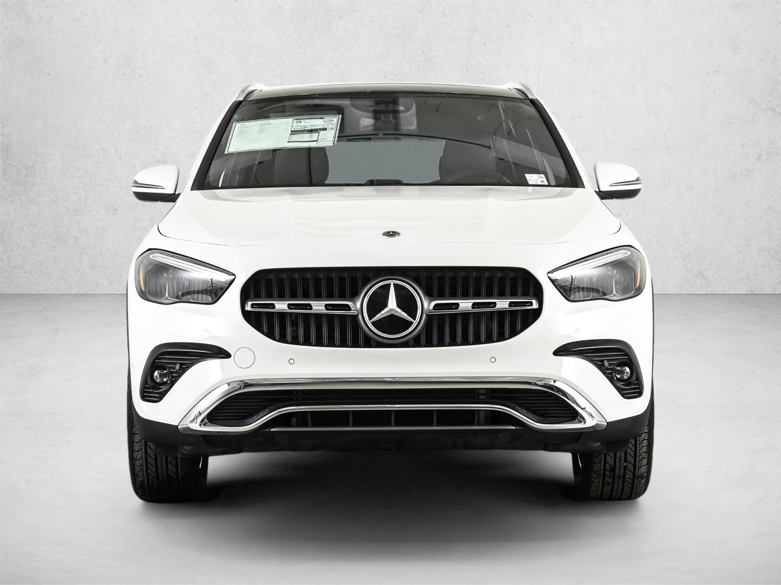 2026 MERCEDES-BENZ GLA-CLASS - Image 2