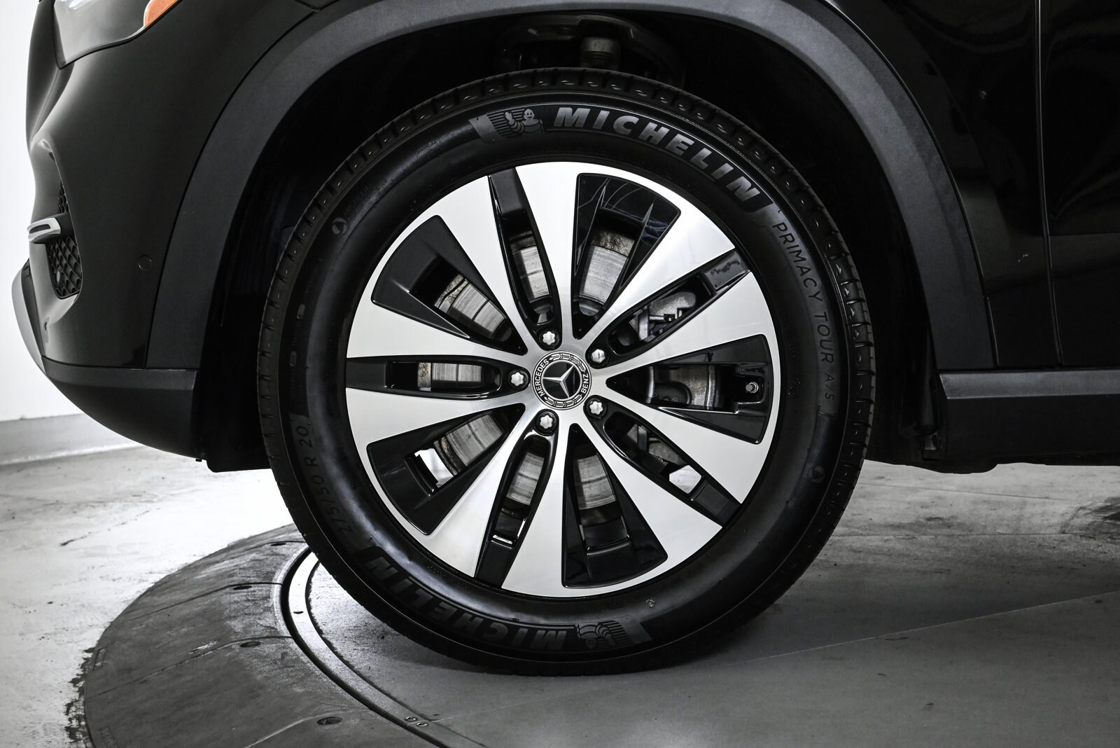 2025 MERCEDES-BENZ GLE-CLASS - Image 26