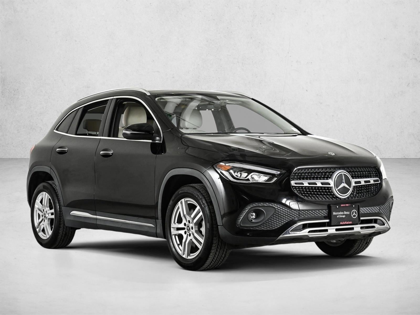 2022 MERCEDES-BENZ GLA-CLASS - Image 3