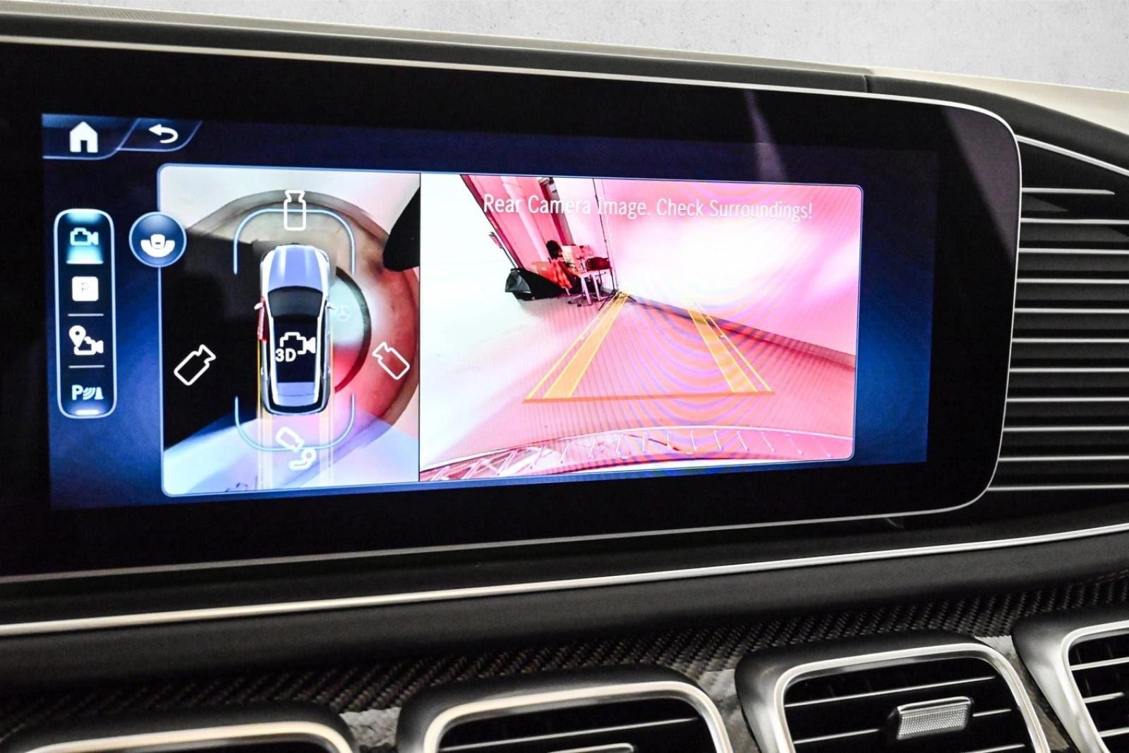 2026 MERCEDES-BENZ GLE-CLASS - Image 15