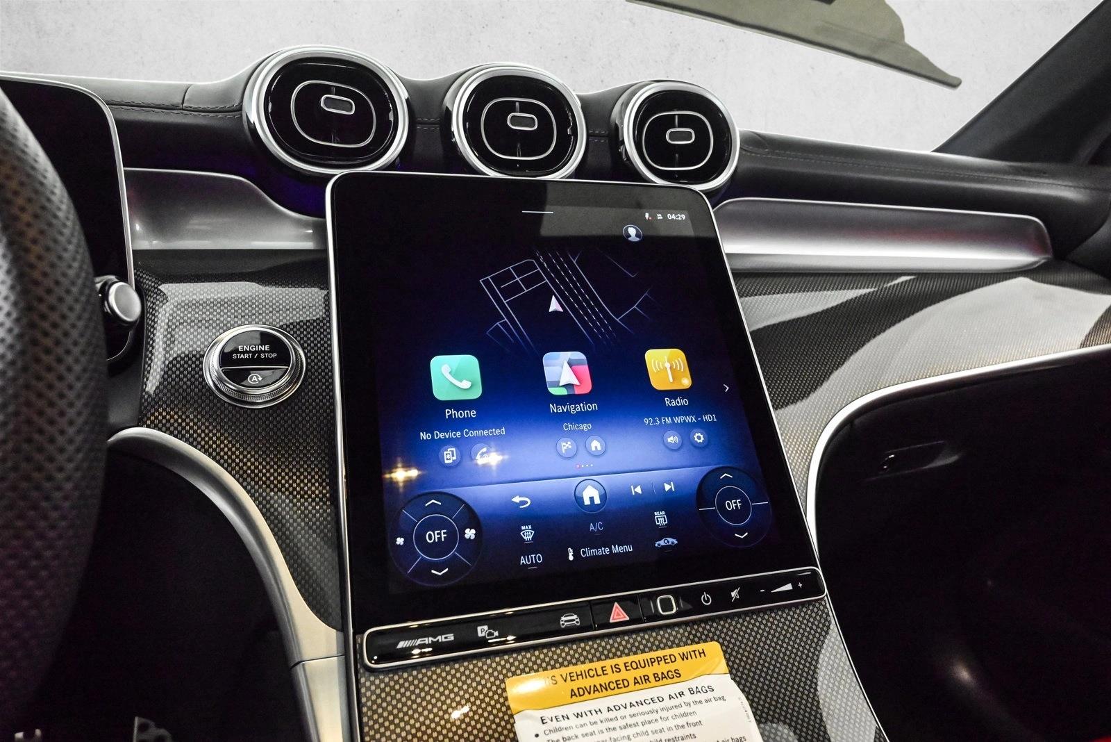 2026 MERCEDES-BENZ GLC-CLASS - Image 16