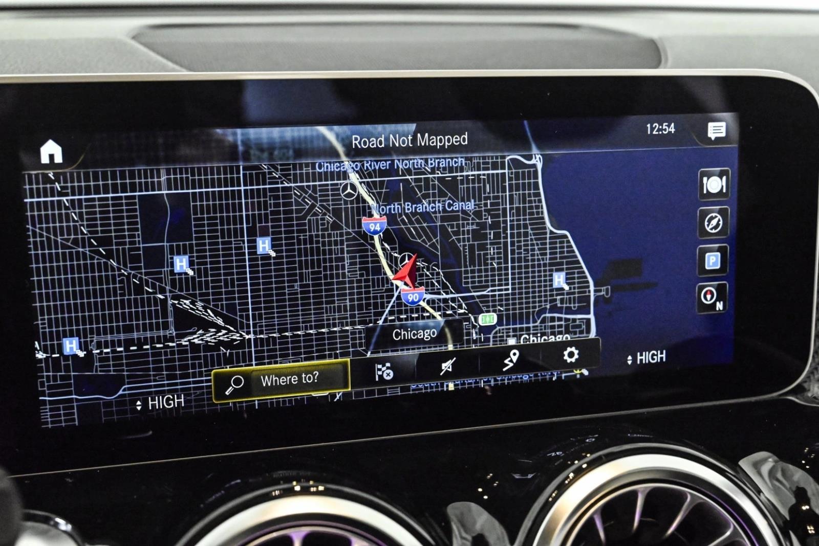 2021 MERCEDES-BENZ GLB-CLASS - Image 14