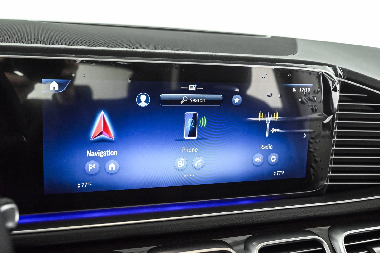 2026 MERCEDES-BENZ GLE-CLASS - Image 16