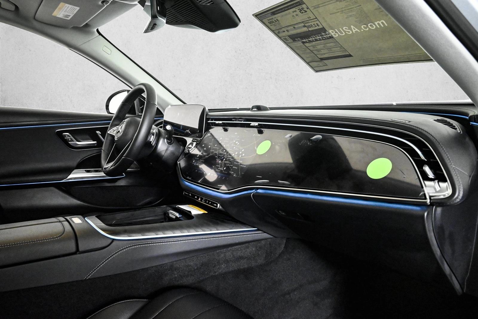 2026 MERCEDES-BENZ E-CLASS - Image 24