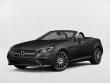 Used 2019 Mercedes-Benz SLC 300  Roadster