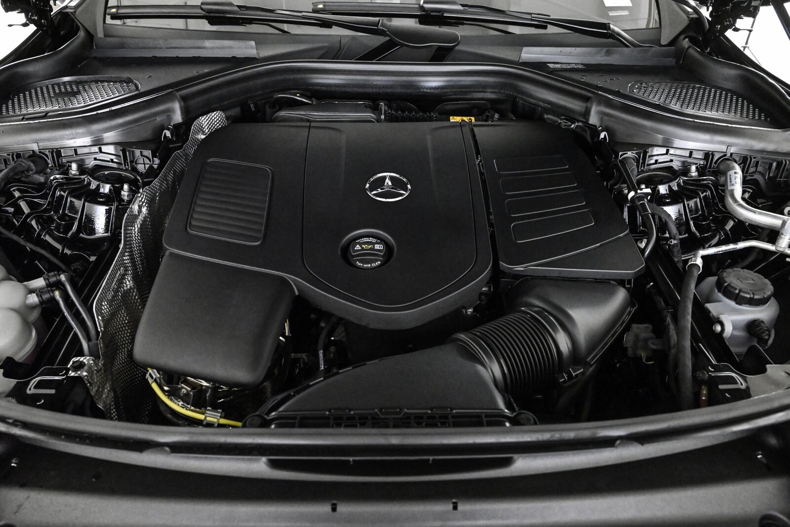 2026 MERCEDES-BENZ GLC-CLASS - Image 22