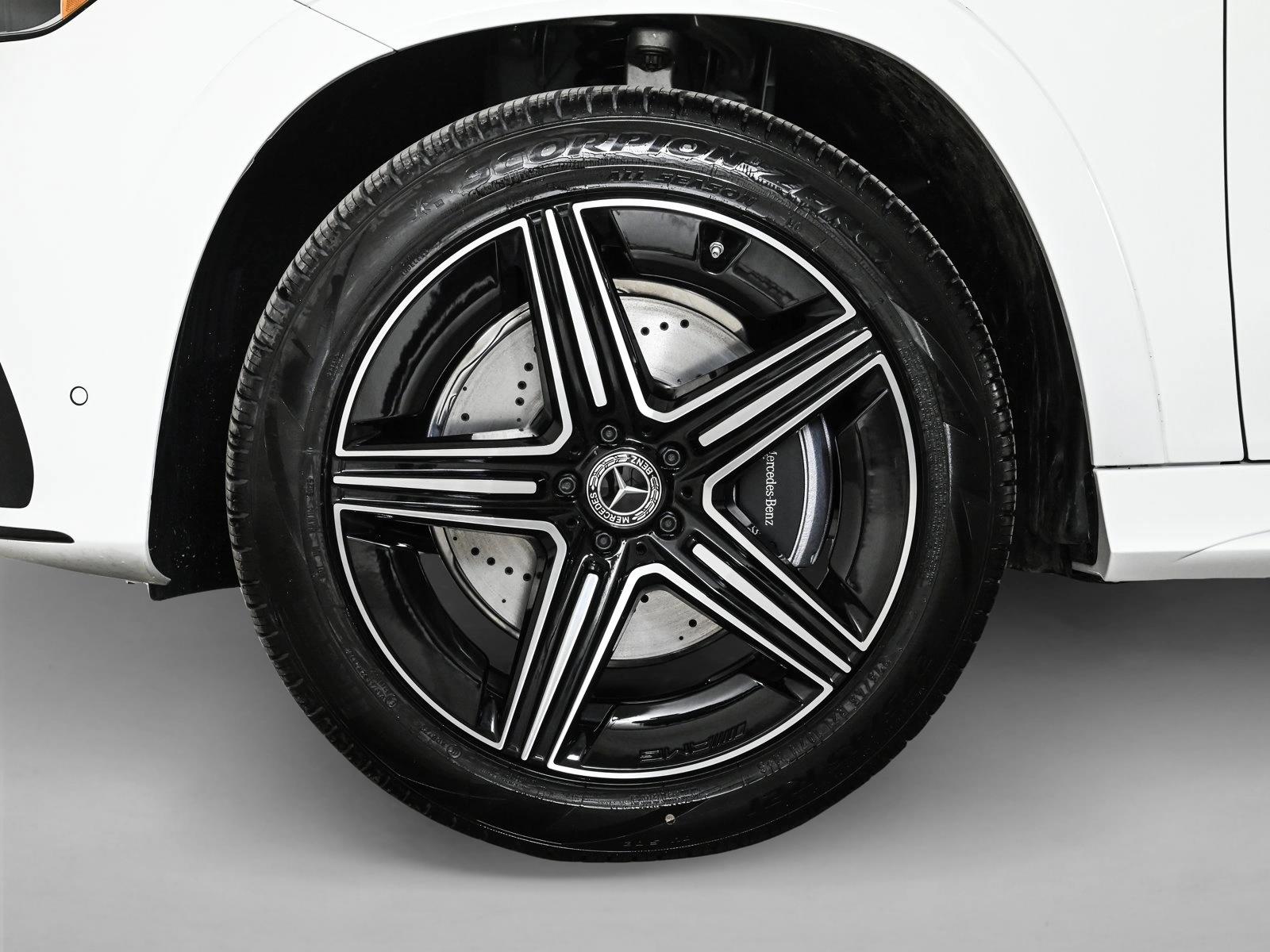 2026 MERCEDES-BENZ GLE-CLASS - Image 26