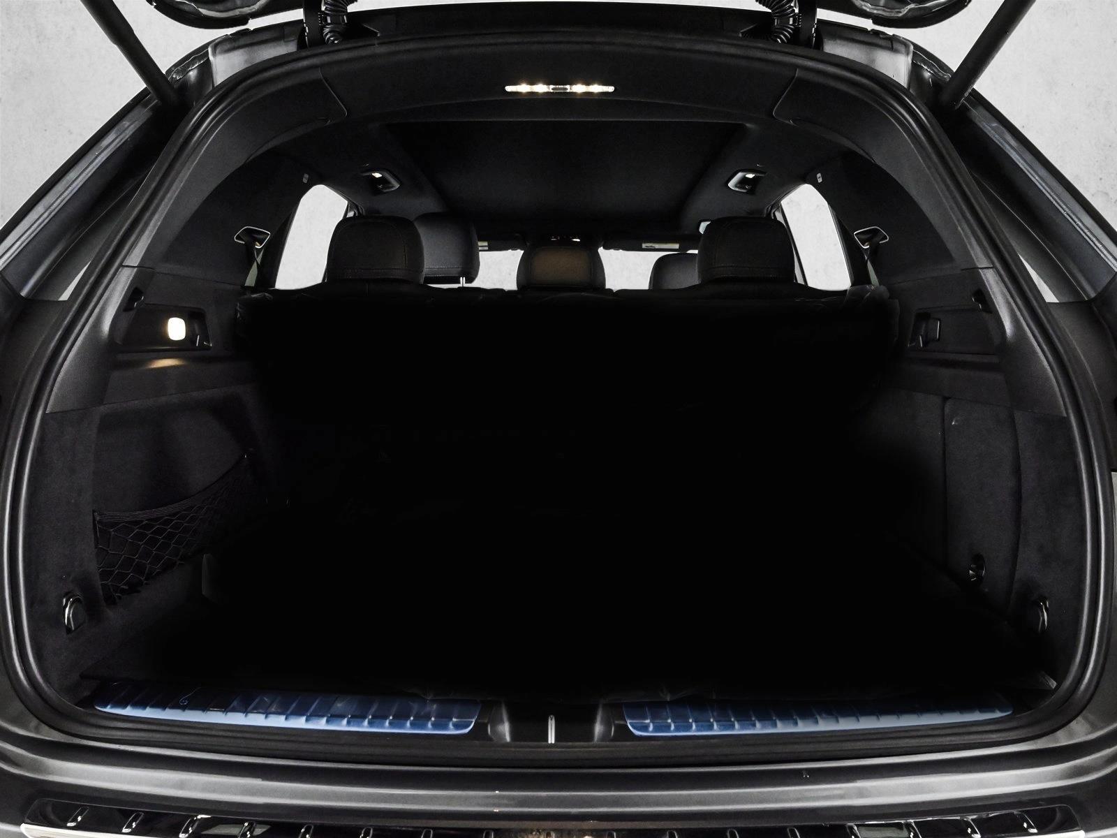 2026 MERCEDES-BENZ GLE-CLASS - Image 6