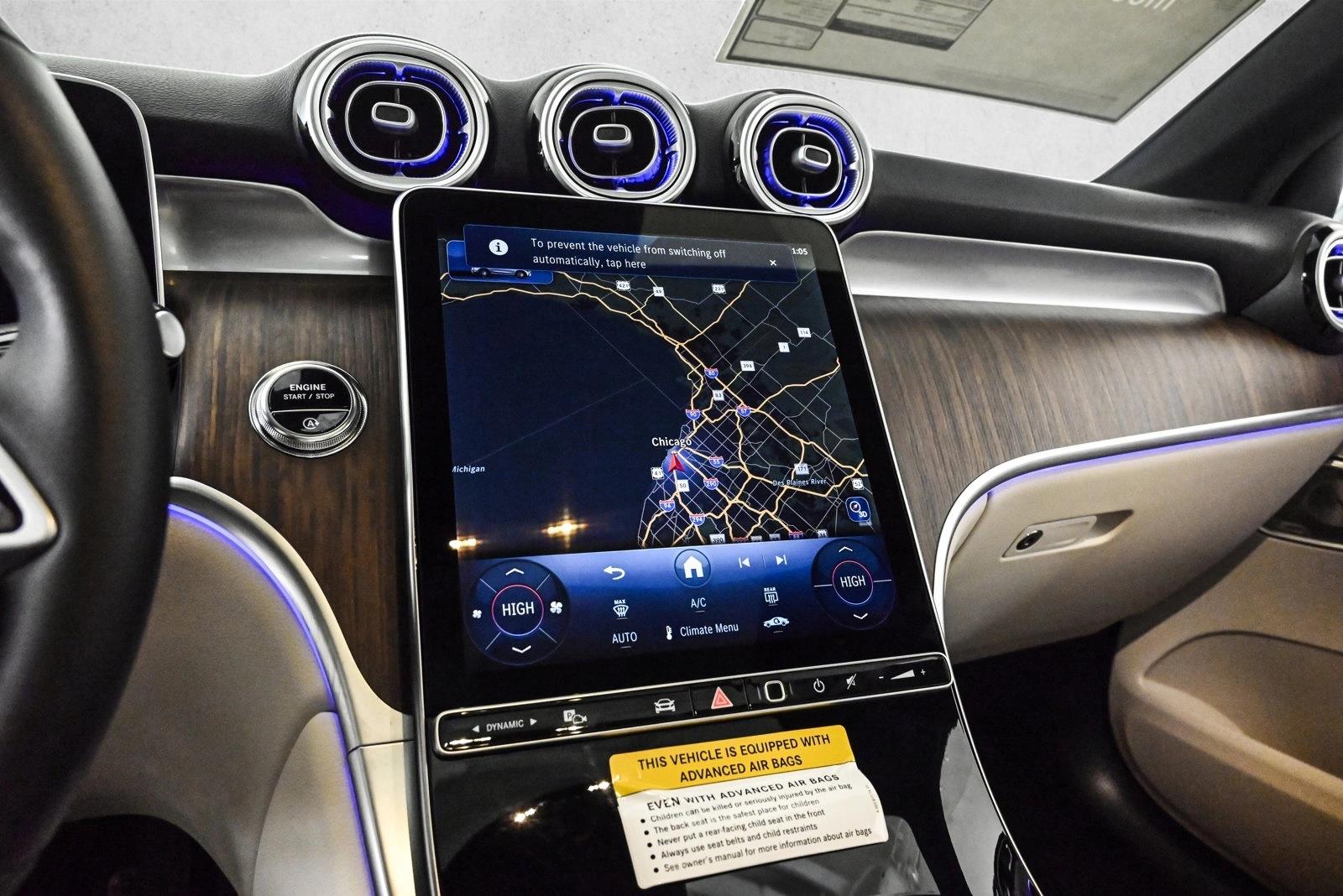 2026 MERCEDES-BENZ GLC-CLASS - Image 14