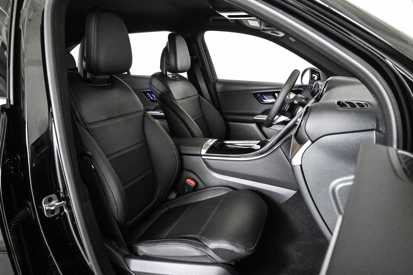 2026 MERCEDES-BENZ GLC-CLASS - Image 22