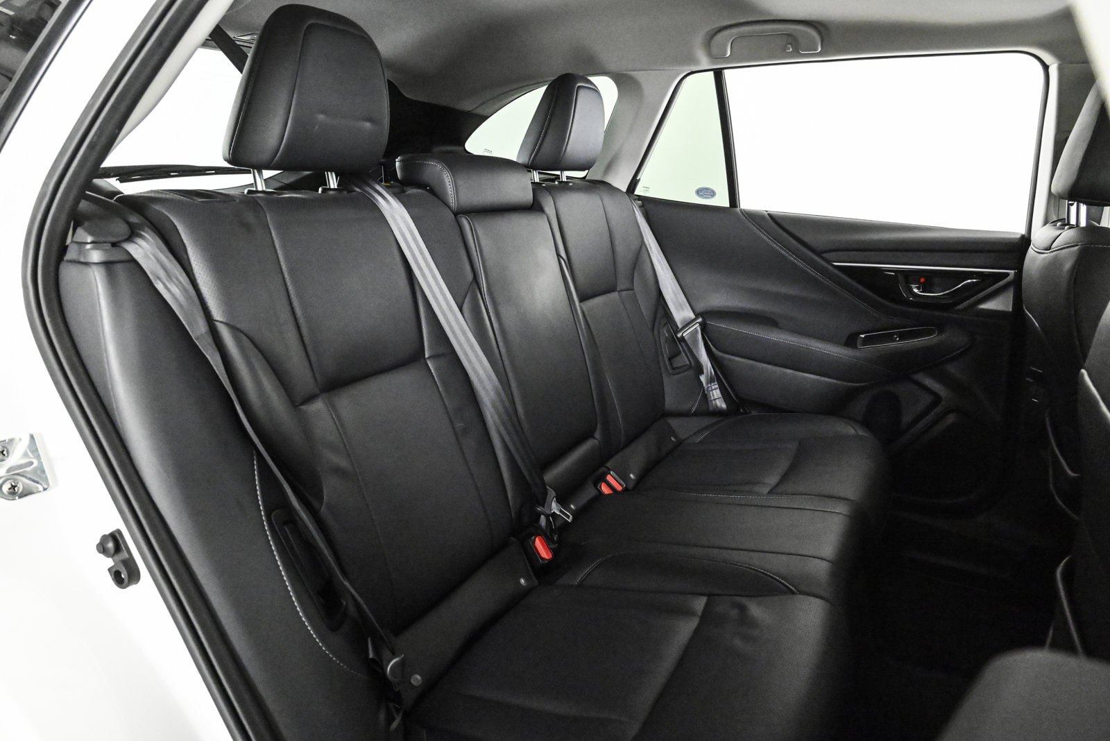 2023 SUBARU OUTBACK - Image 20