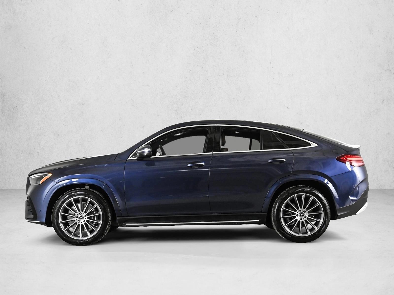 2026 MERCEDES-BENZ GLE-CLASS - Image 9