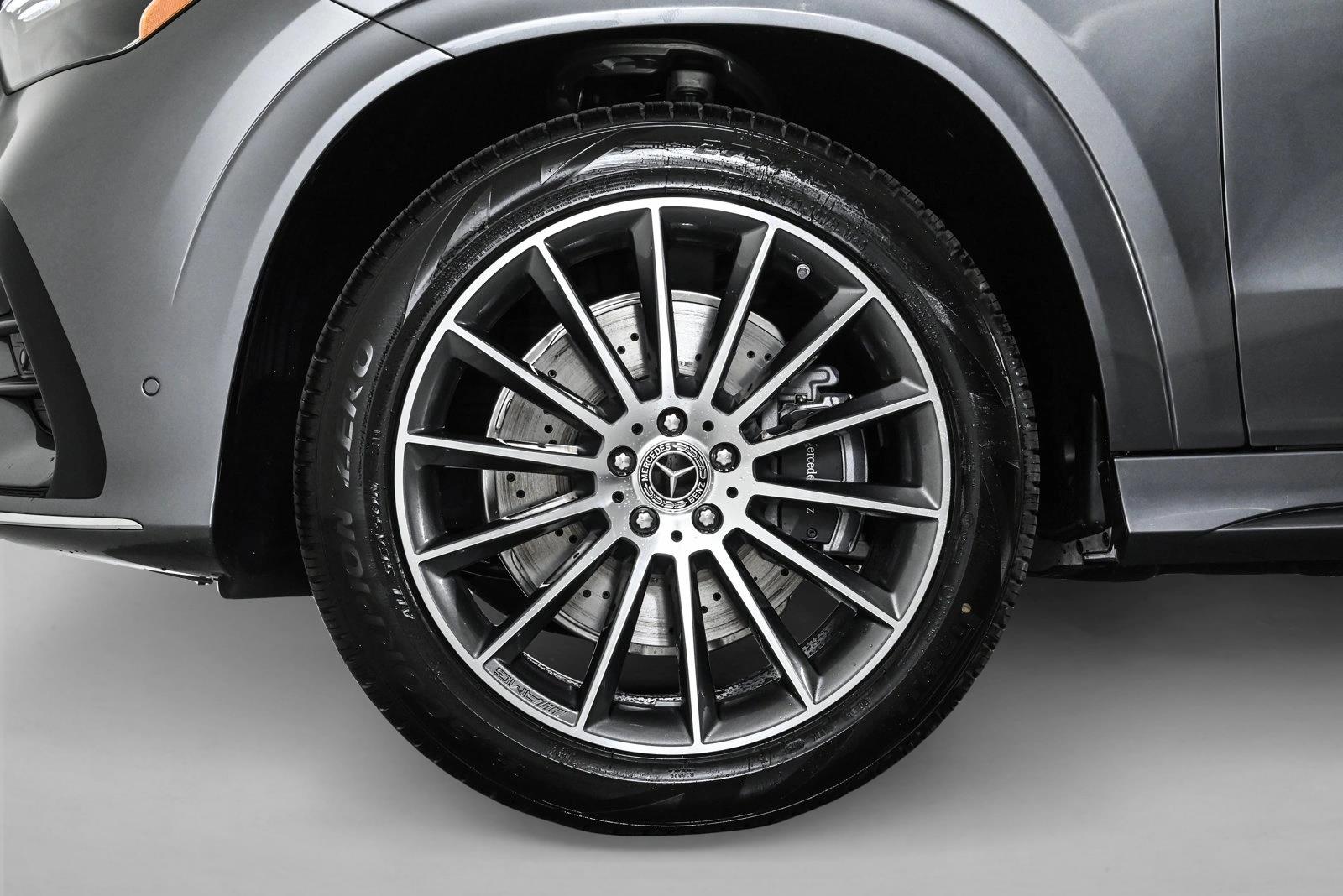 2026 MERCEDES-BENZ GLE-CLASS - Image 26