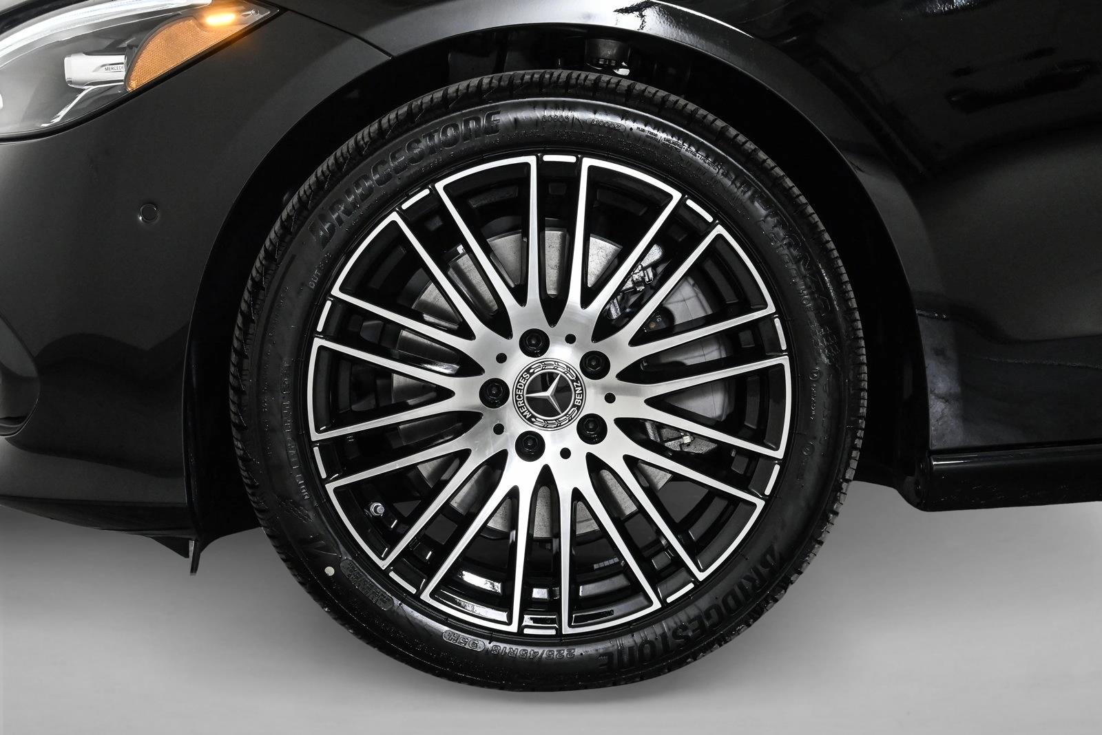 2026 MERCEDES-BENZ C-CLASS - Image 26