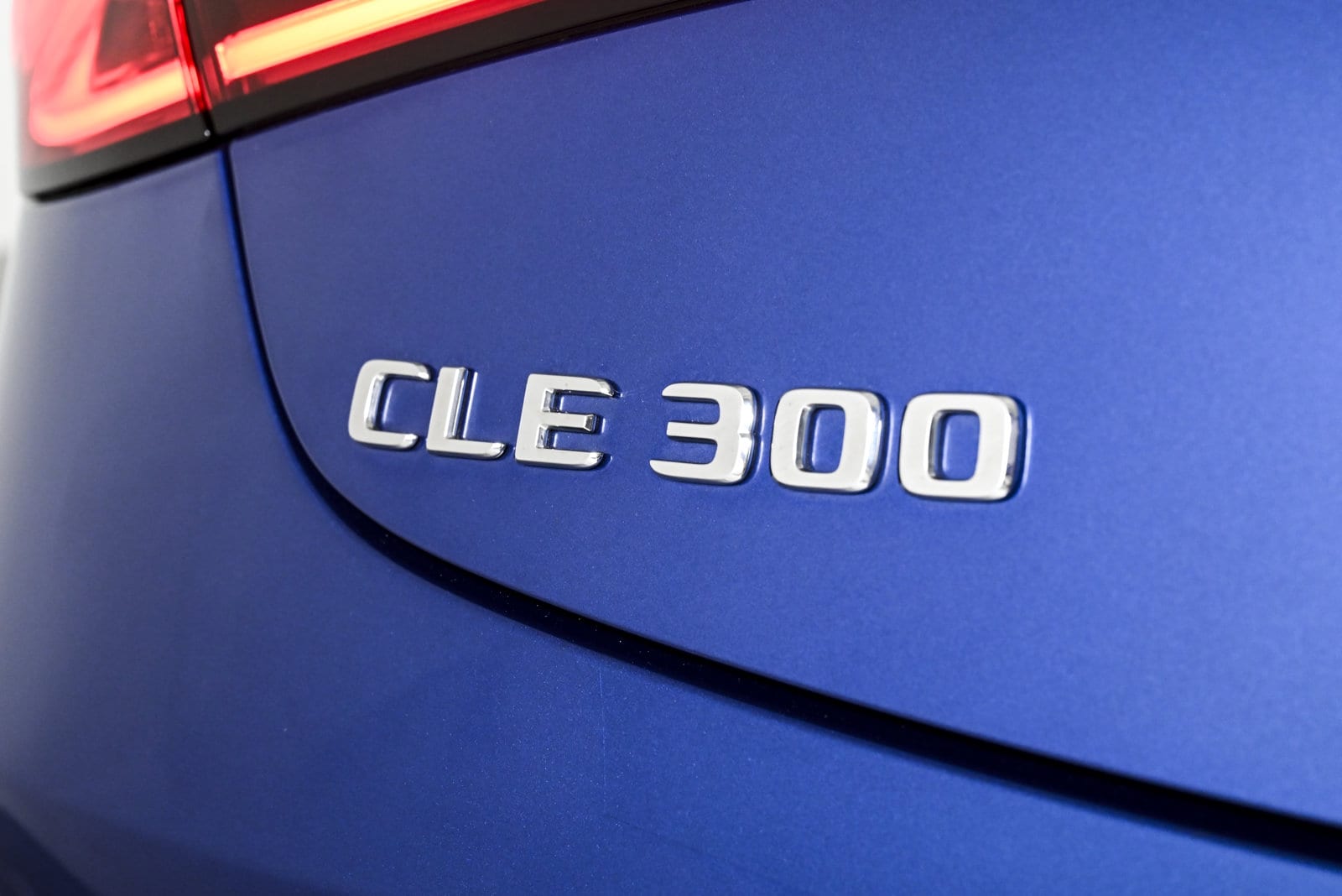 2024 MERCEDES-BENZ CLE - Image 5