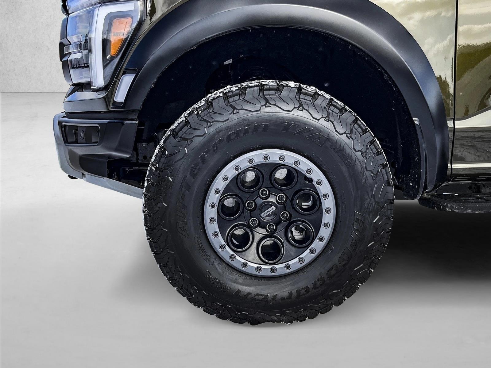 2025 FORD F-150 - Image 24