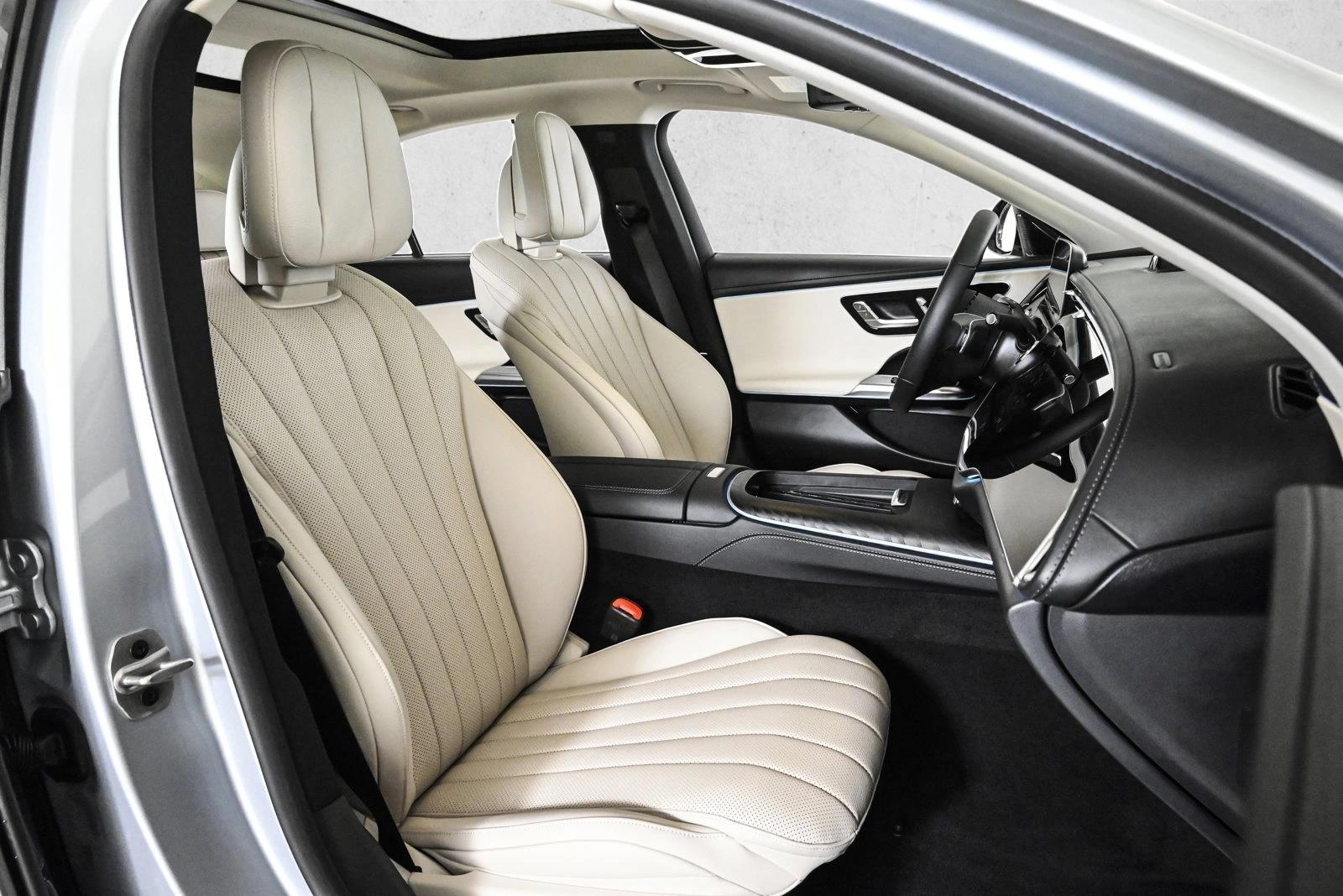 2026 MERCEDES-BENZ E-CLASS - Image 23