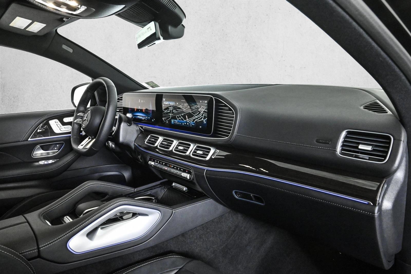 2026 MERCEDES-BENZ GLE-CLASS - Image 23