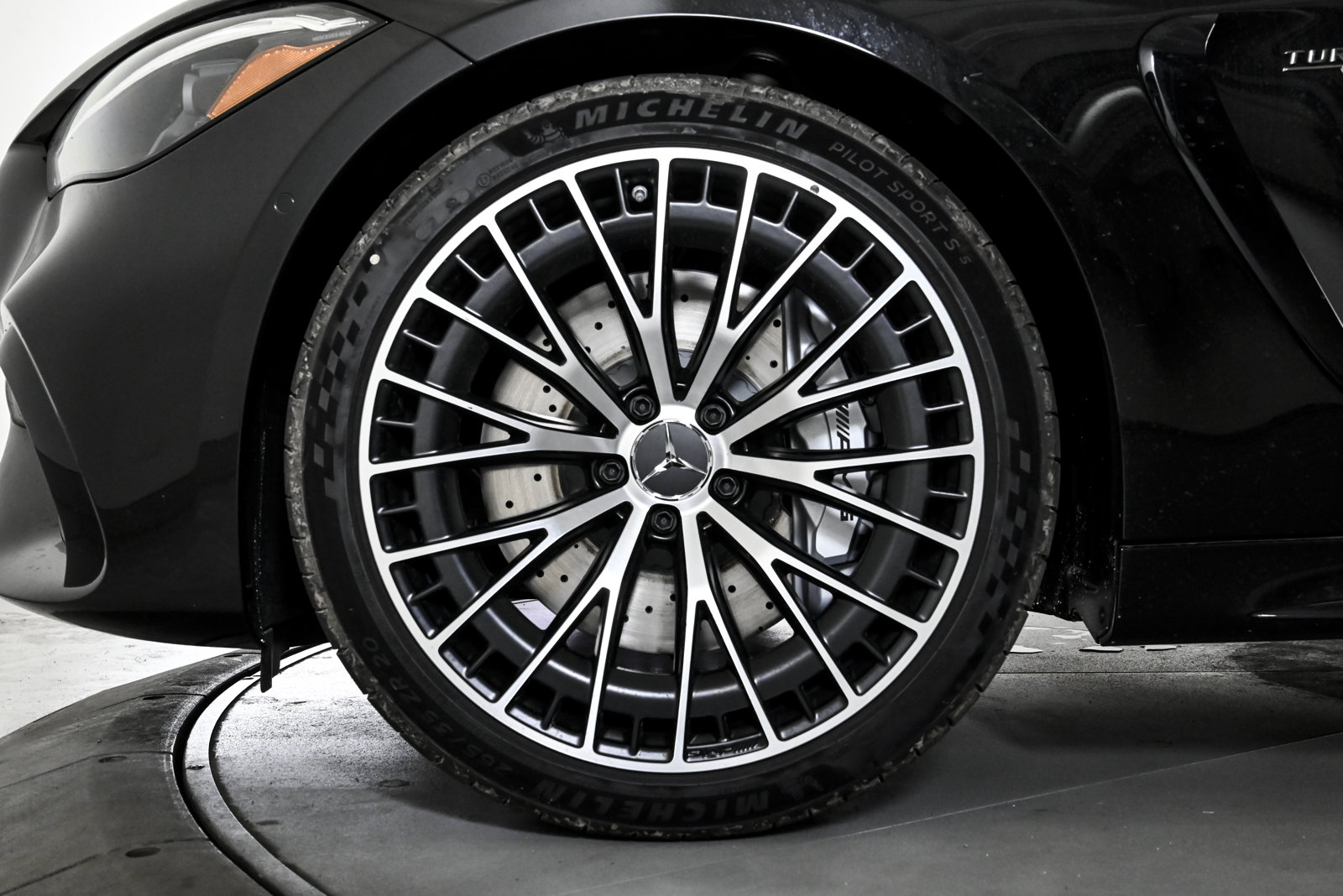 2026 MERCEDES-BENZ CLE - Image 7