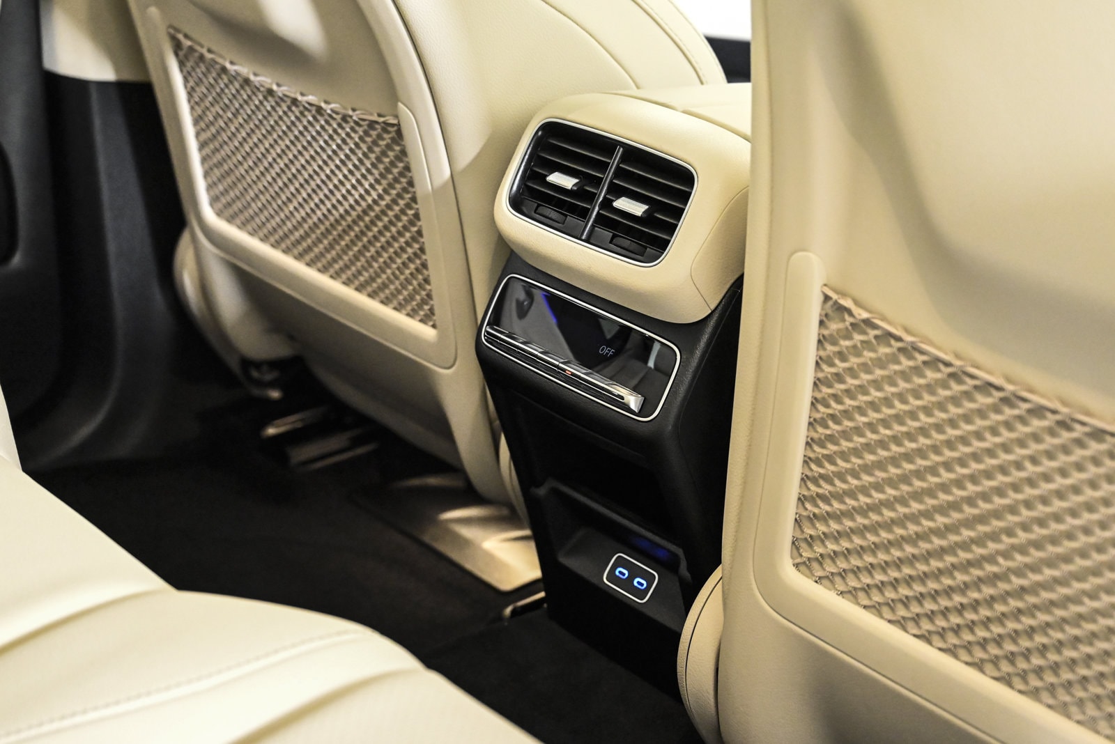 2026 MERCEDES-BENZ GLE-CLASS - Image 19