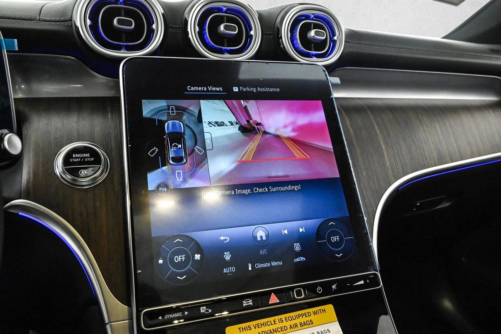 2026 MERCEDES-BENZ GLC-CLASS - Image 15