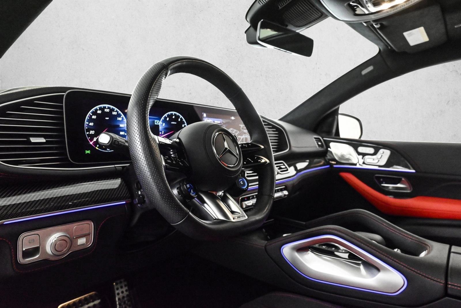 2025 MERCEDES-BENZ GLE-CLASS - Image 10