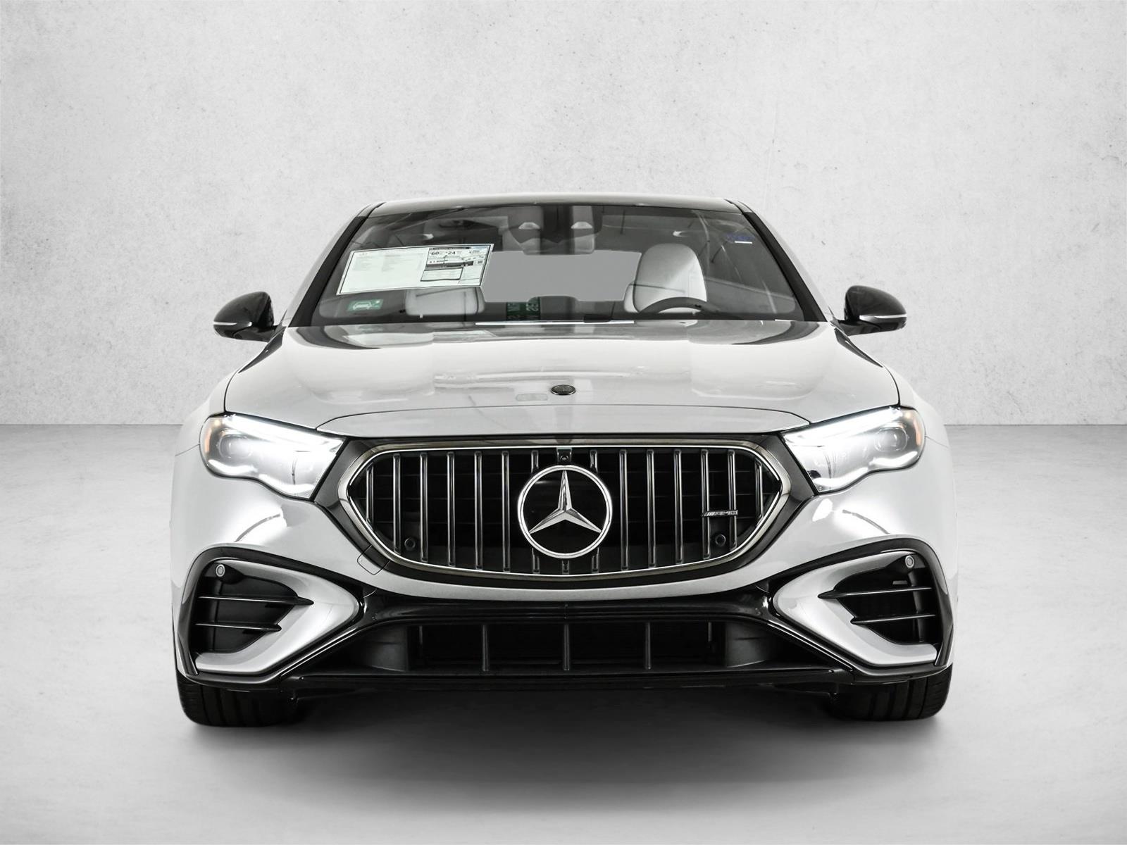 2026 MERCEDES-BENZ E-CLASS - Image 2