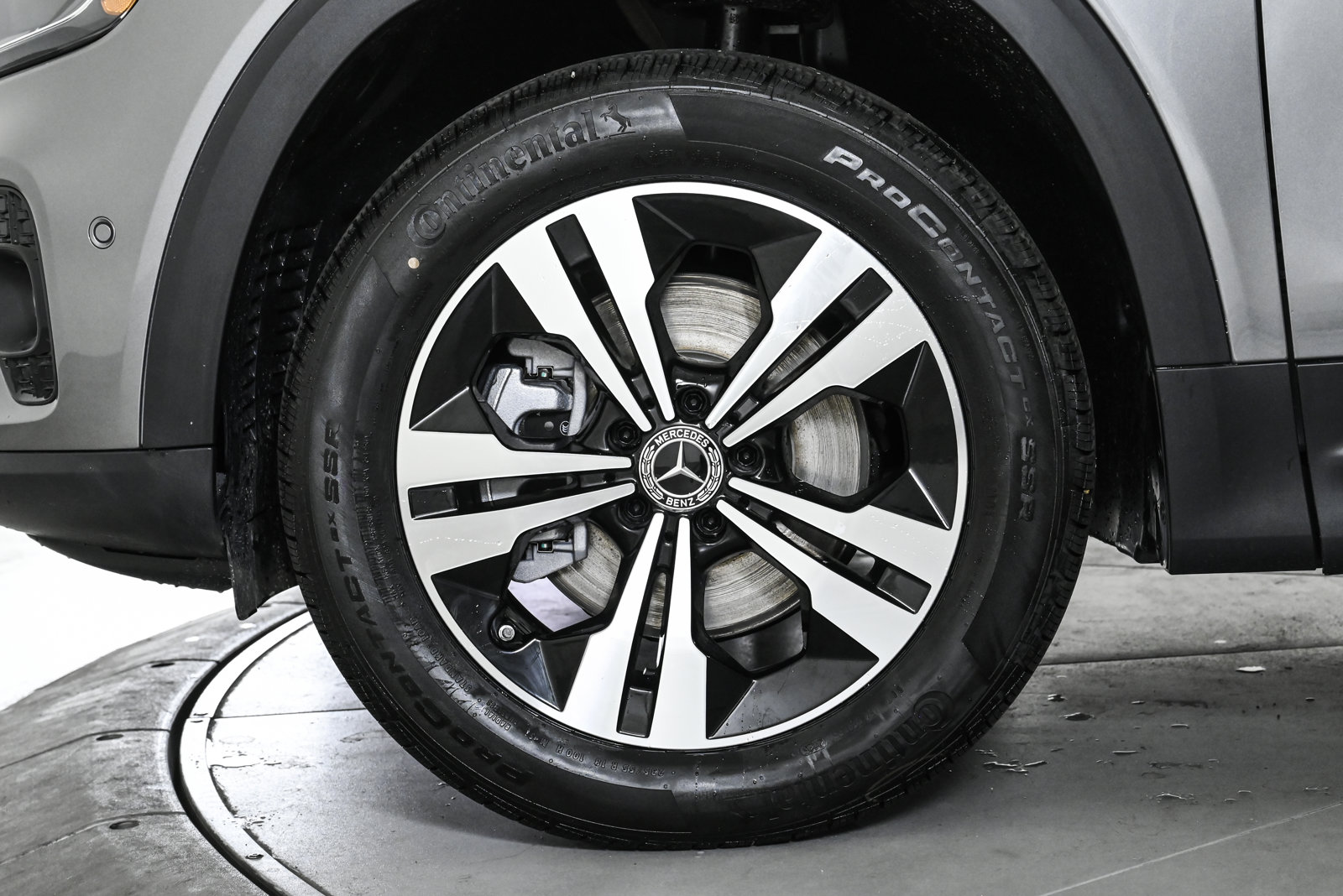 2026 MERCEDES-BENZ GLB-CLASS - Image 26