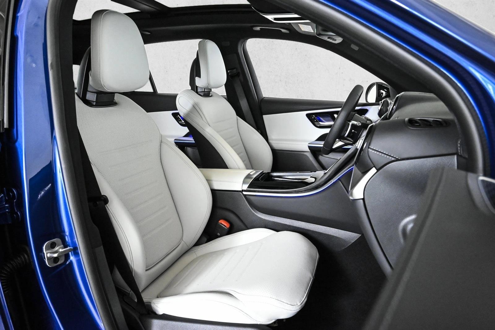 2026 MERCEDES-BENZ GLC-CLASS - Image 23