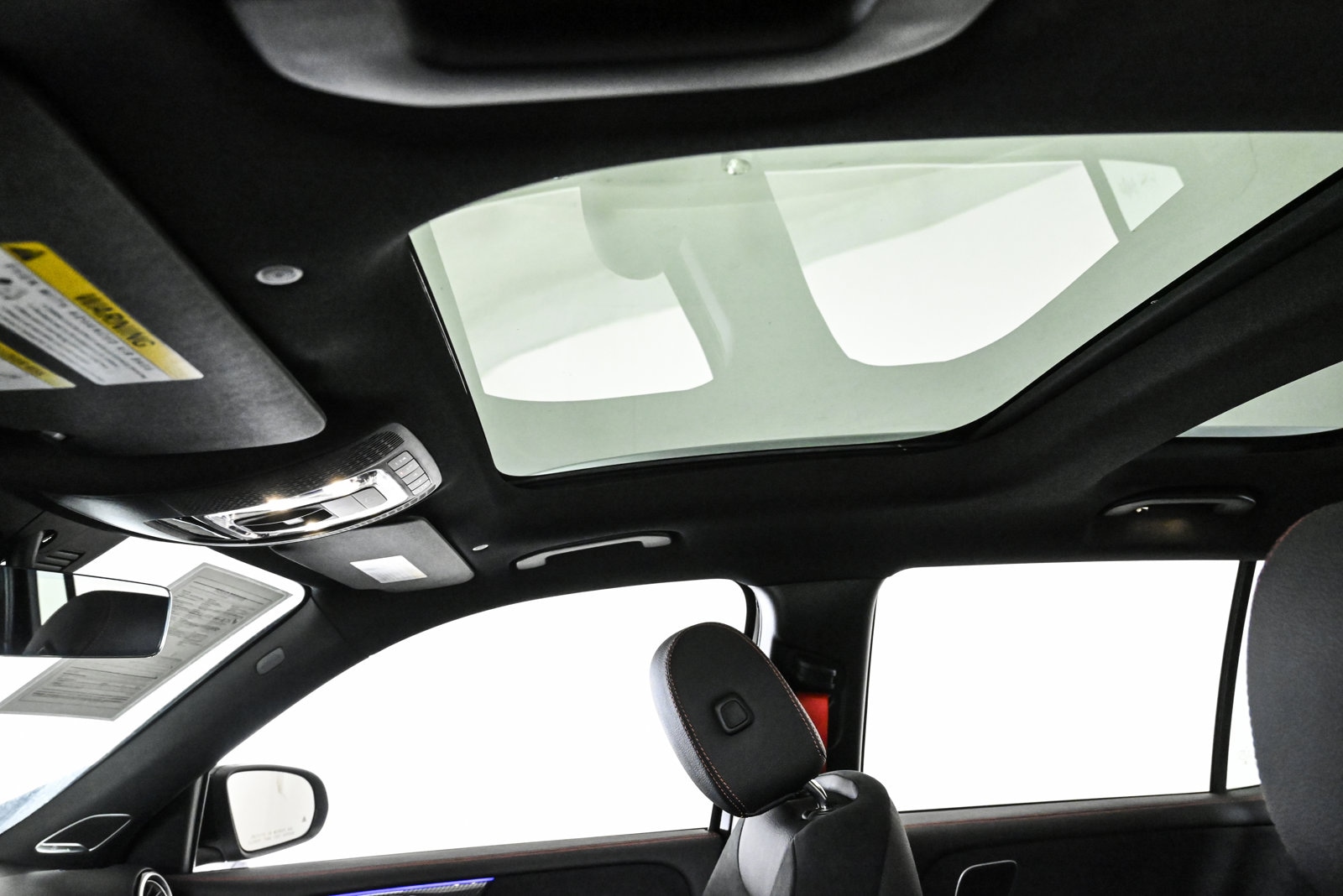 2026 MERCEDES-BENZ GLB-CLASS - Image 17