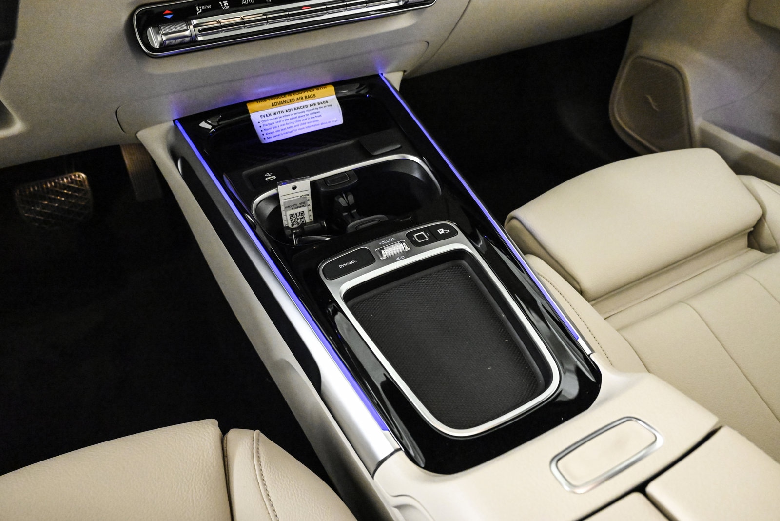 2026 MERCEDES-BENZ GLB-CLASS - Image 13