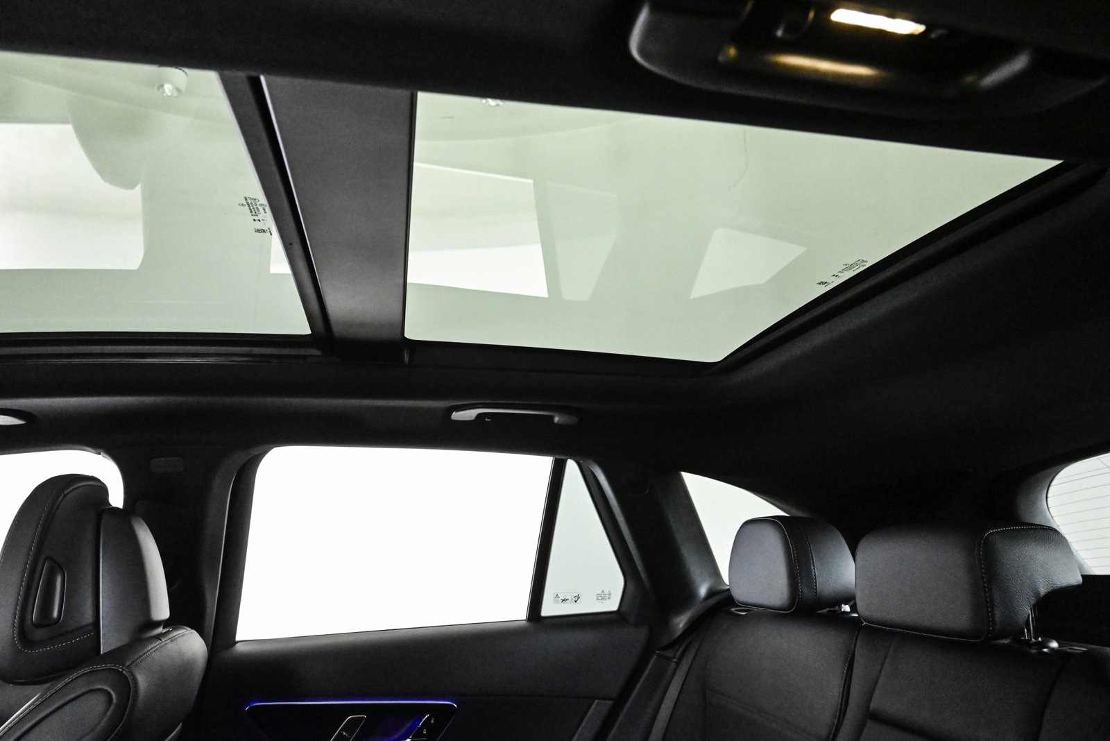 2026 MERCEDES-BENZ GLC-CLASS - Image 21