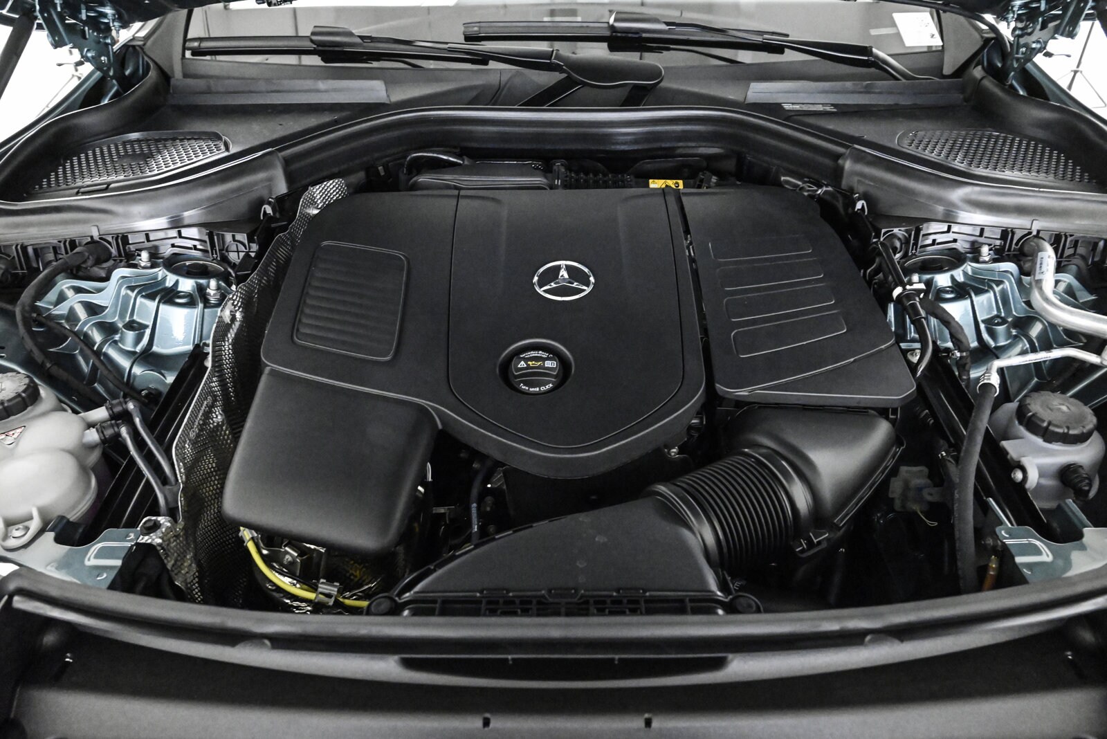 2026 MERCEDES-BENZ GLC-CLASS - Image 25