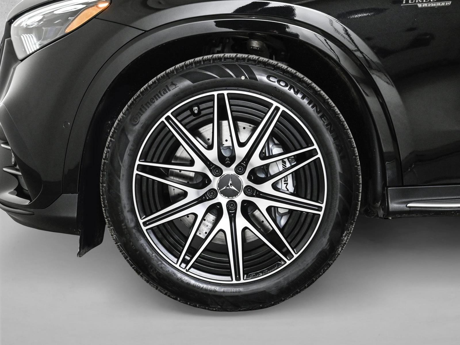 2026 MERCEDES-BENZ GLC-CLASS - Image 26