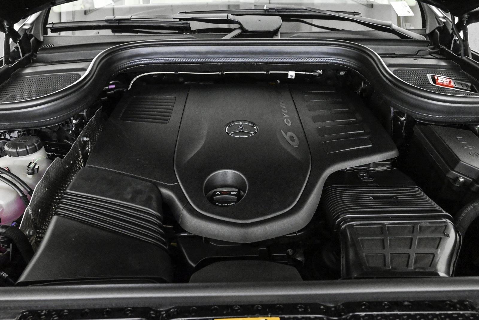 2026 MERCEDES-BENZ GLE-CLASS - Image 25