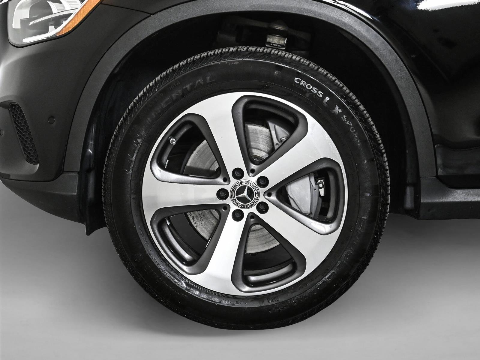 2022 Mercedes-Benz GLC 300 4MATIC For Sale | Chicago IL