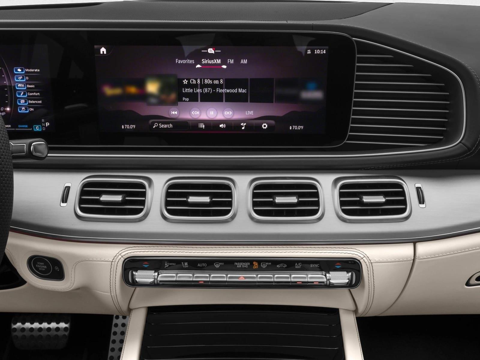 2026 MERCEDES-BENZ GLE-CLASS - Image 7